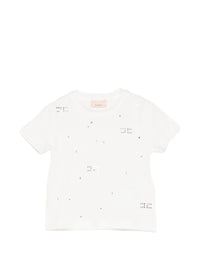 T-SHIRT ELISABETTA FRANCHI