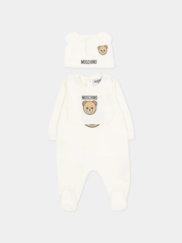 CORREDO MOSCHINO