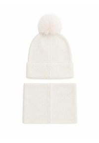 CAPPELLO E SCALDACOLLO LIU JO