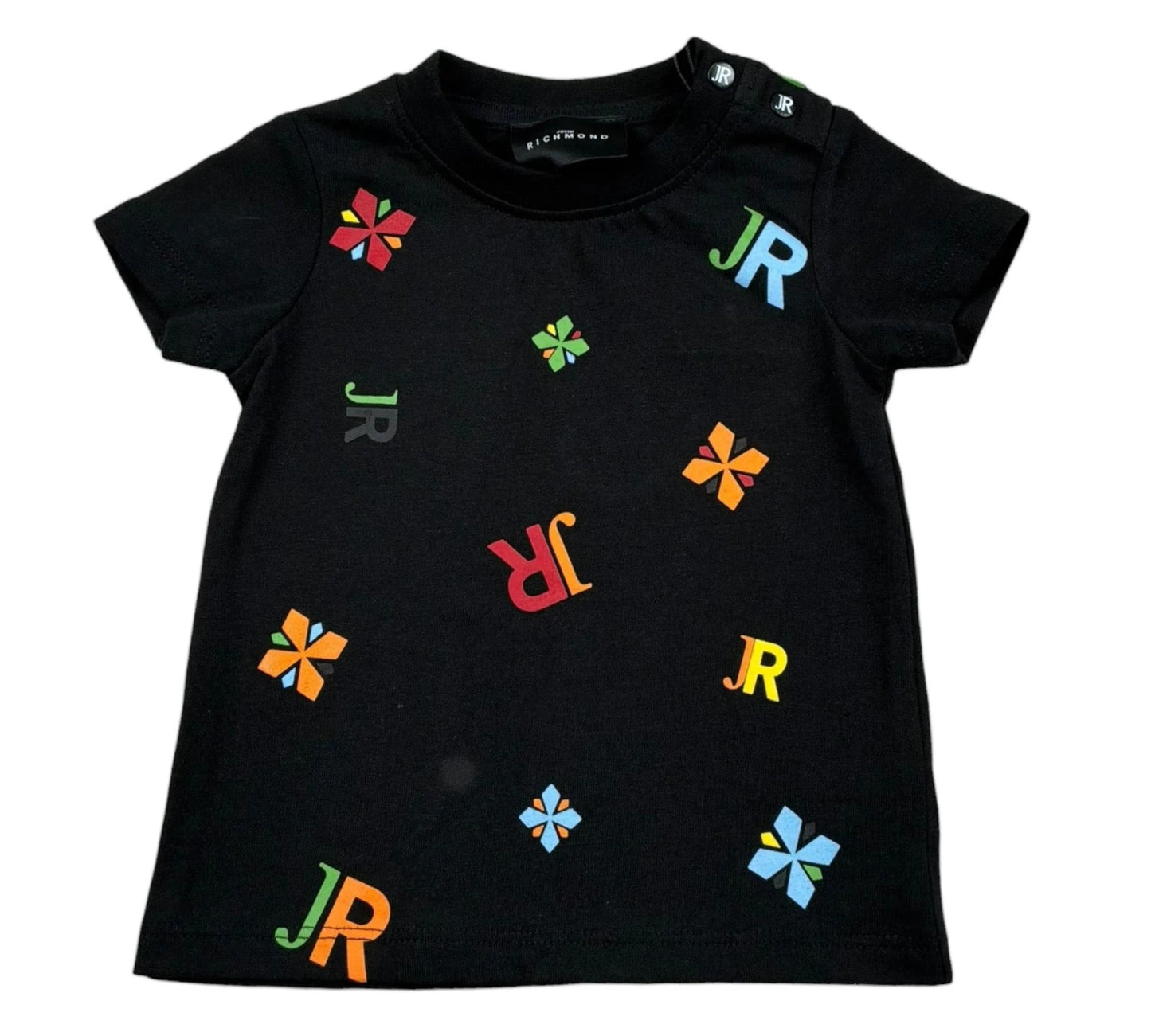 T-SHIRT JOHN RICHMOND