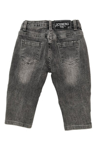 JEANS ICEBERG