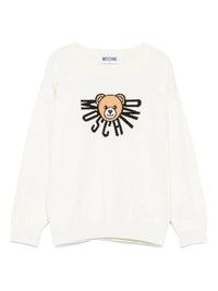 MAGLIONCINO MOSCHINO