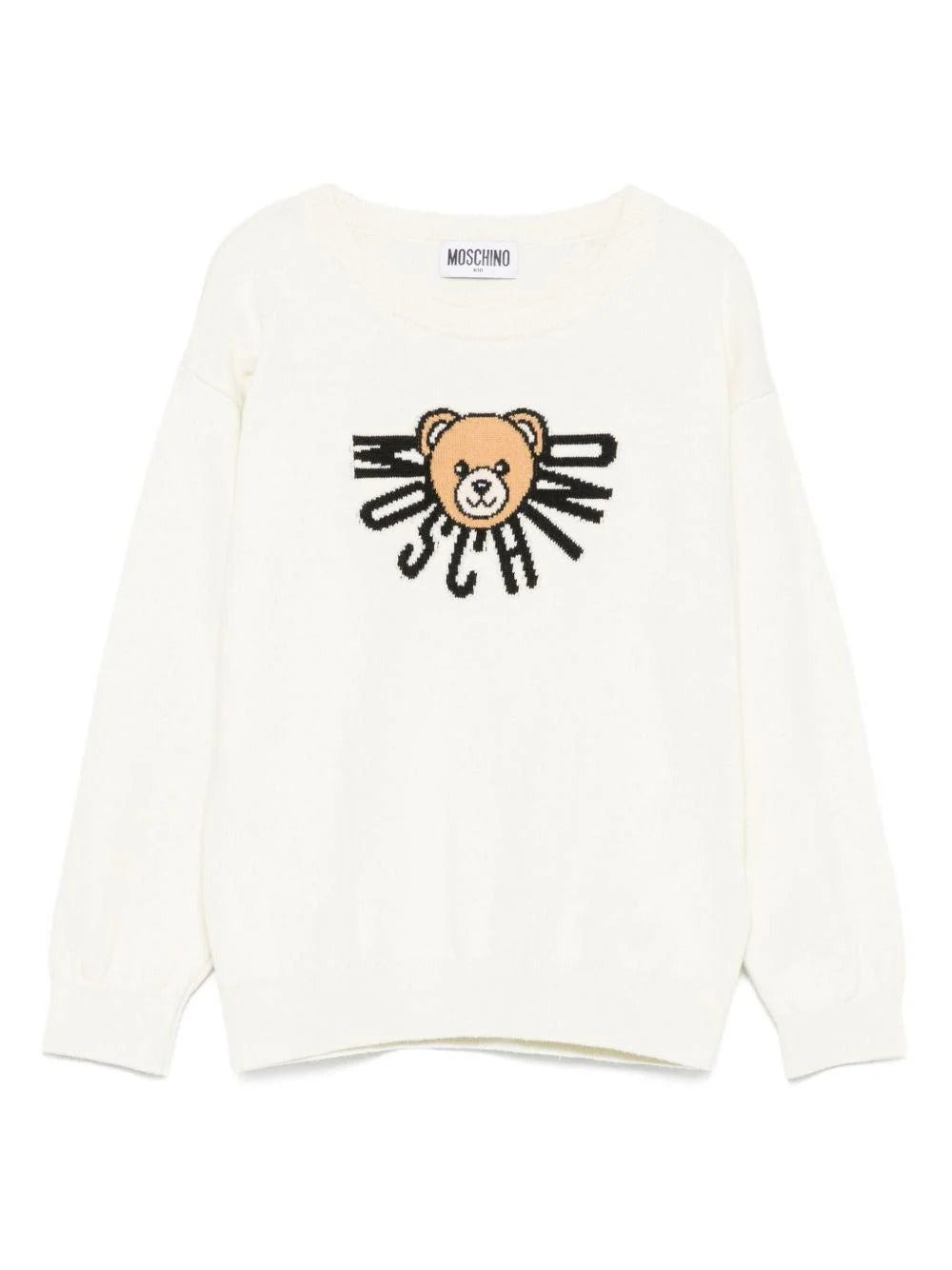 MAGLIONCINO MOSCHINO