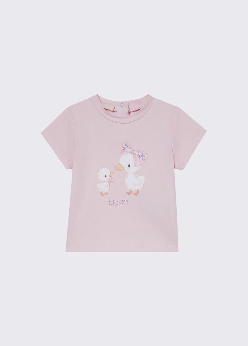 T-SHIRT LIU JO