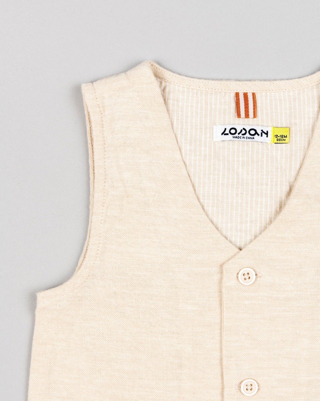 GILET LOSAN