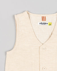 GILET LOSAN