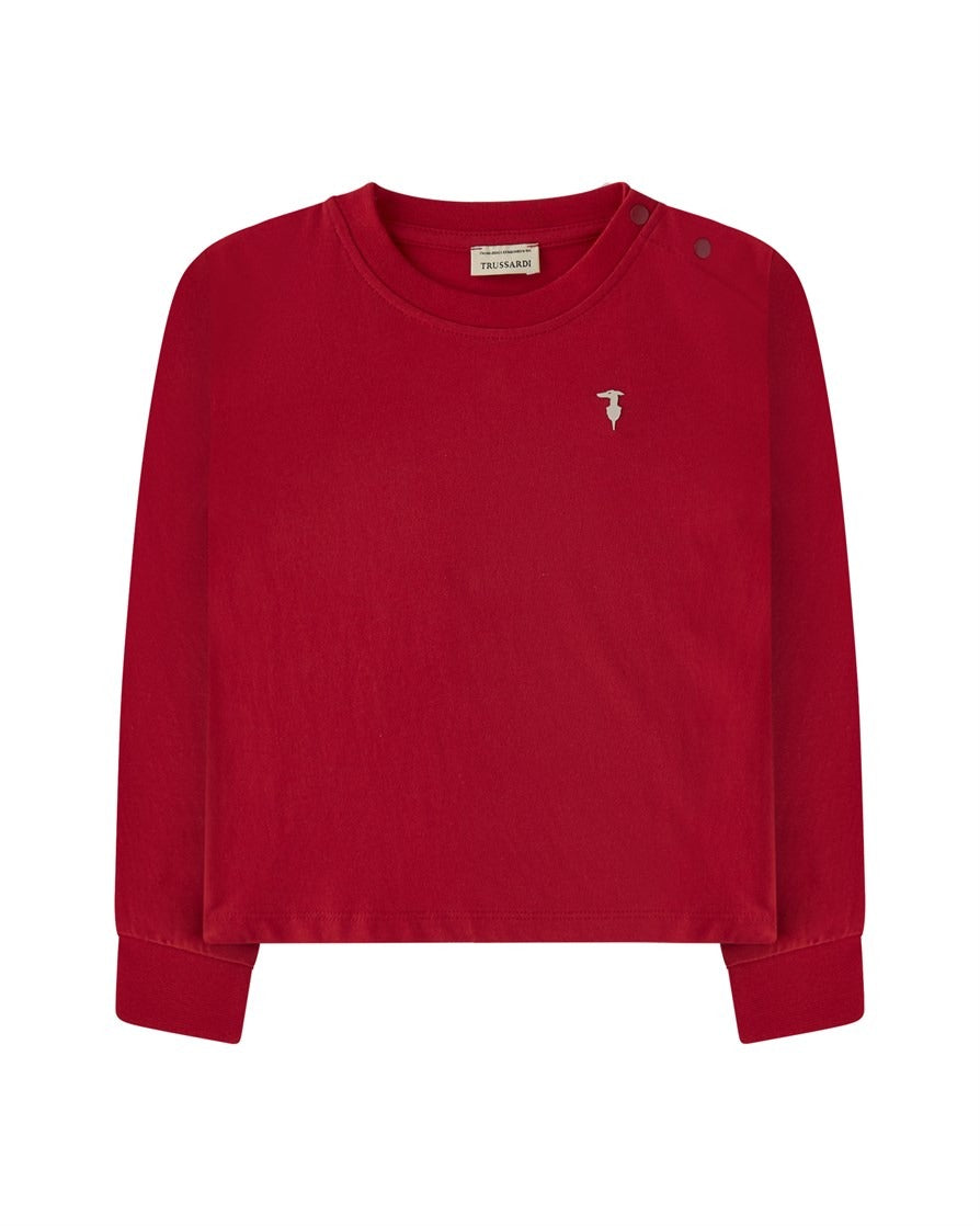 T-SHIRT TRUSSARDI