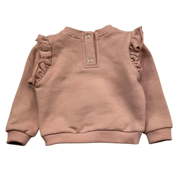 FELPA TRUSSARDI