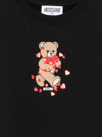 ABITO MOSCHINO