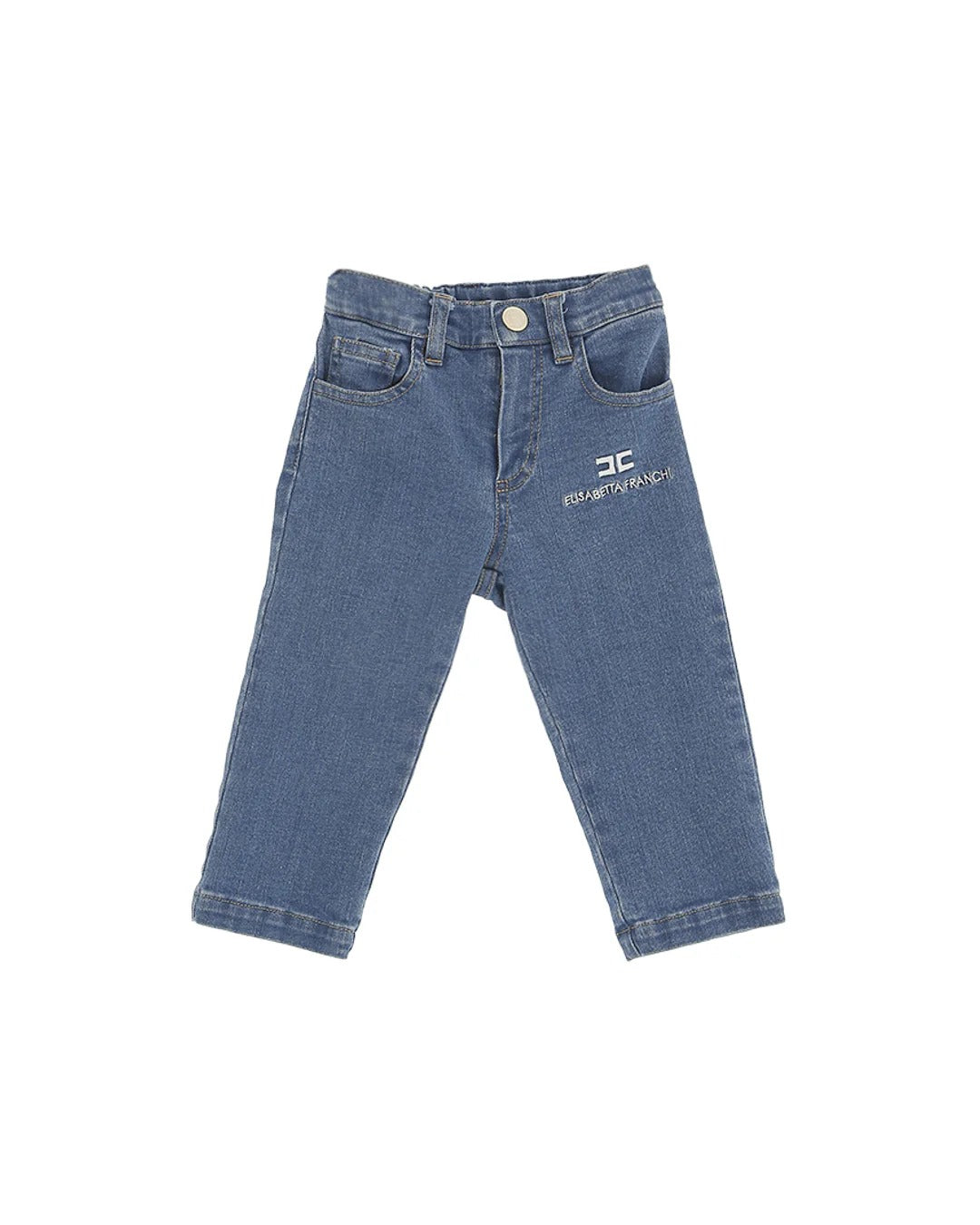 JEANS ELISABETTA FRANCHI