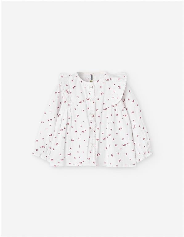 CAMICIA LOSAN