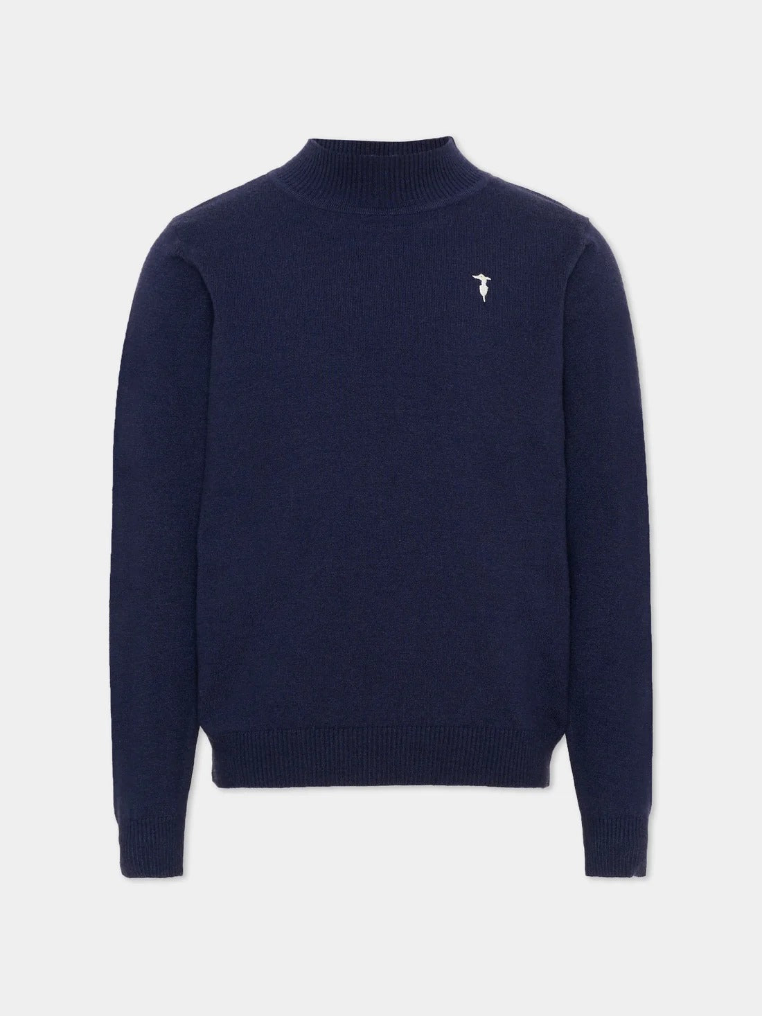 MAGLIONE TRUSSARDI
