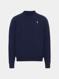 MAGLIONE TRUSSARDI