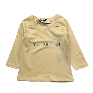 T-SHIRT TRUSSARDI