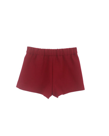 PANTALONCINO ELISABETTA FRANCHI
