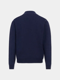 MAGLIONE TRUSSARDI