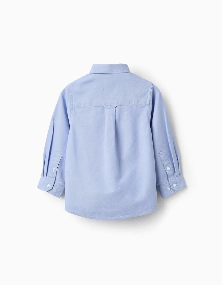 CAMICIA ZIPPY