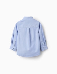 CAMICIA ZIPPY