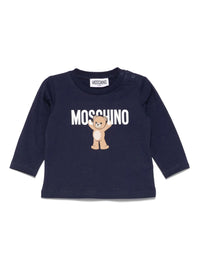 T-SHIRT MOSCHINO