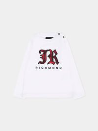 T-SHIRT JOHN RICHMOND