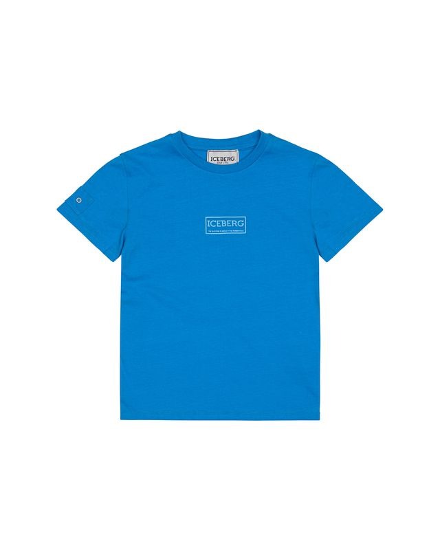 T-SHIRT ICEBERG