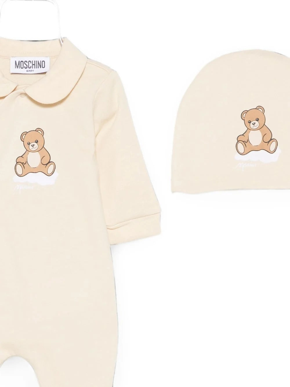 CORREDO MOSCHINO