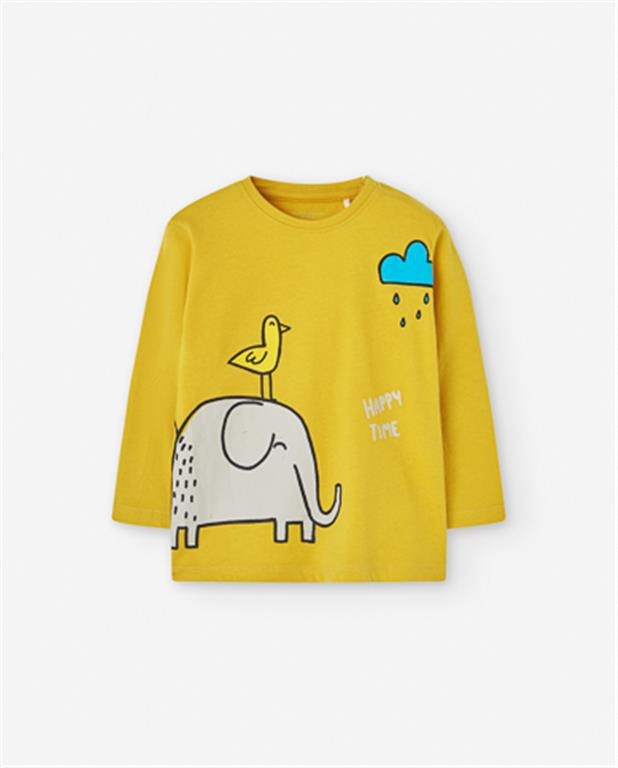 T-SHIRT LOSAN