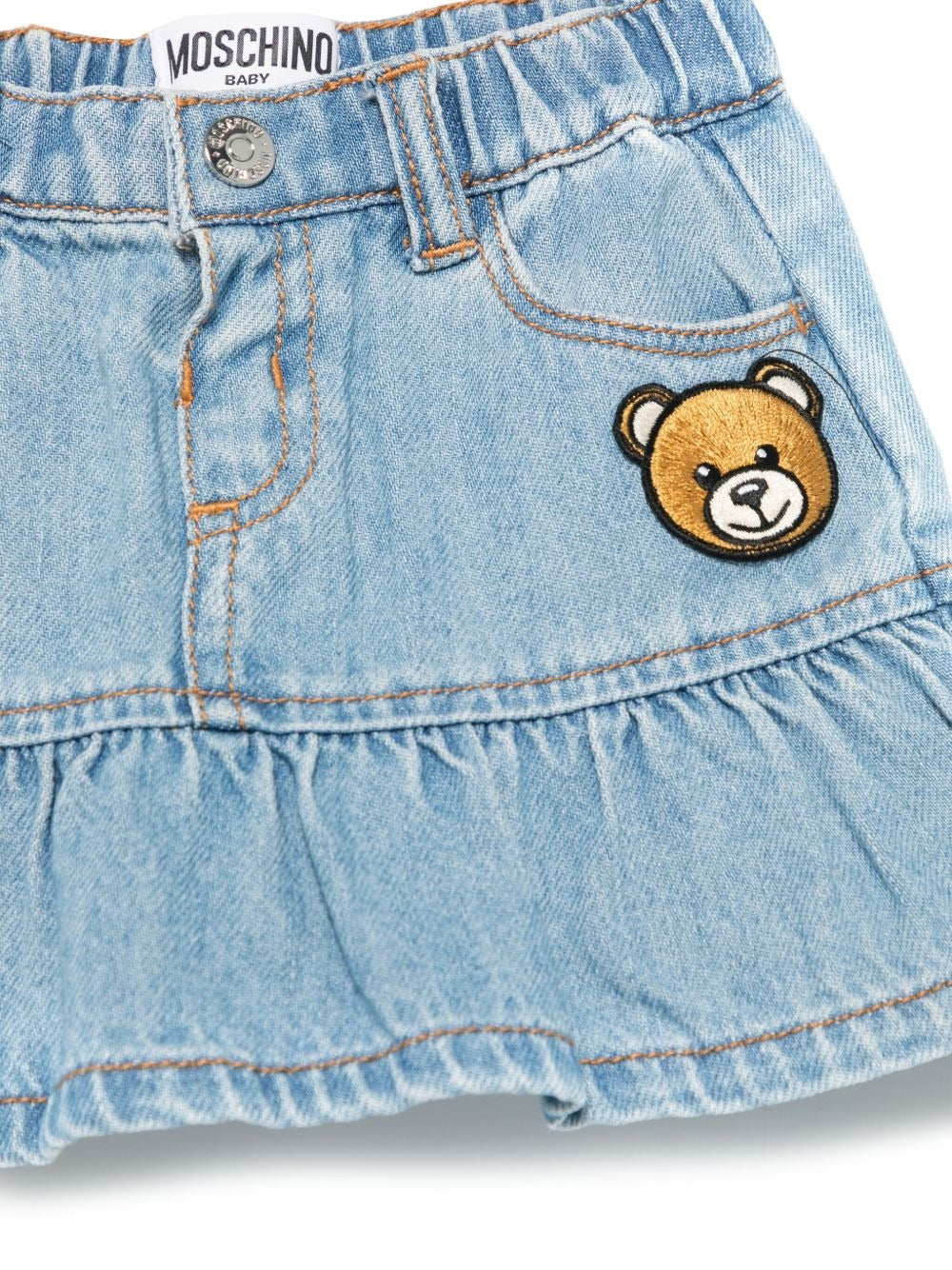 GONNA MOSCHINO
