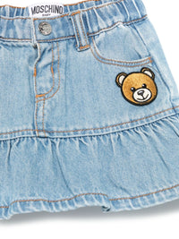 GONNA MOSCHINO