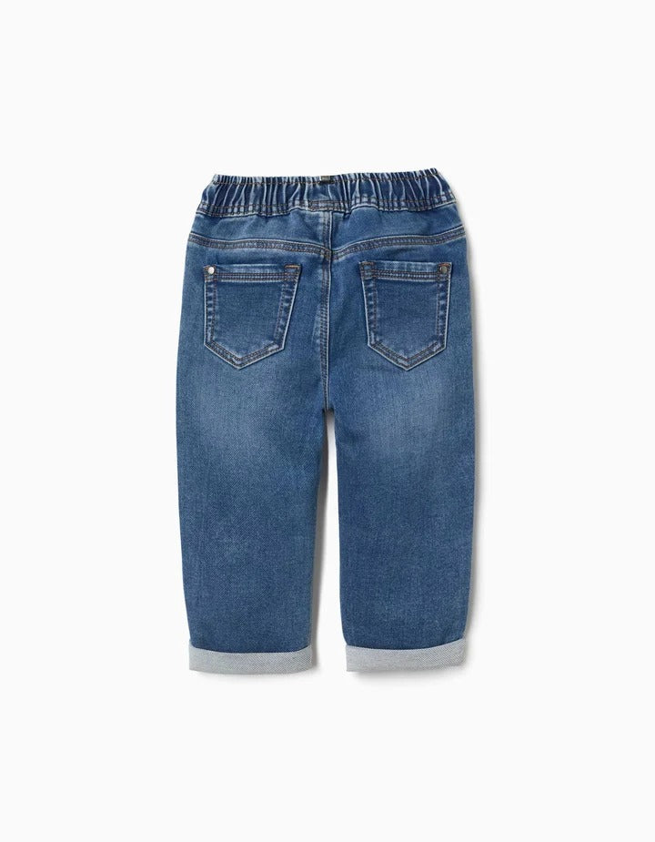 JEANS ZIPPY