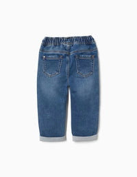 JEANS ZIPPY