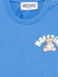 T-SHIRT MOSCHINO