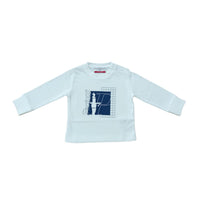 T-SHIRT PACIOTTI
