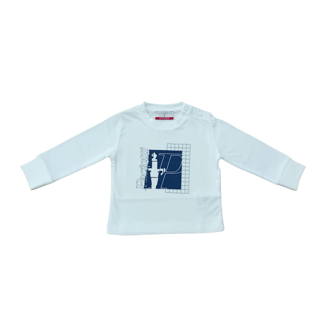T-SHIRT PACIOTTI