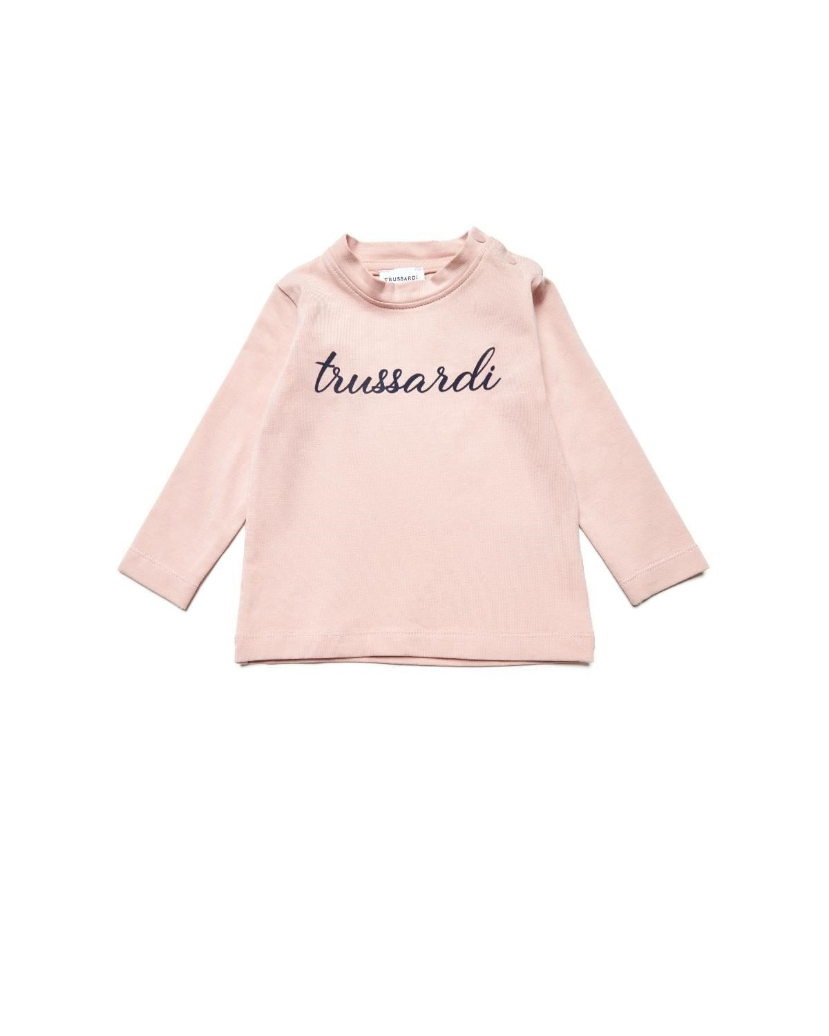 T-SHIRT TRUSSARDI