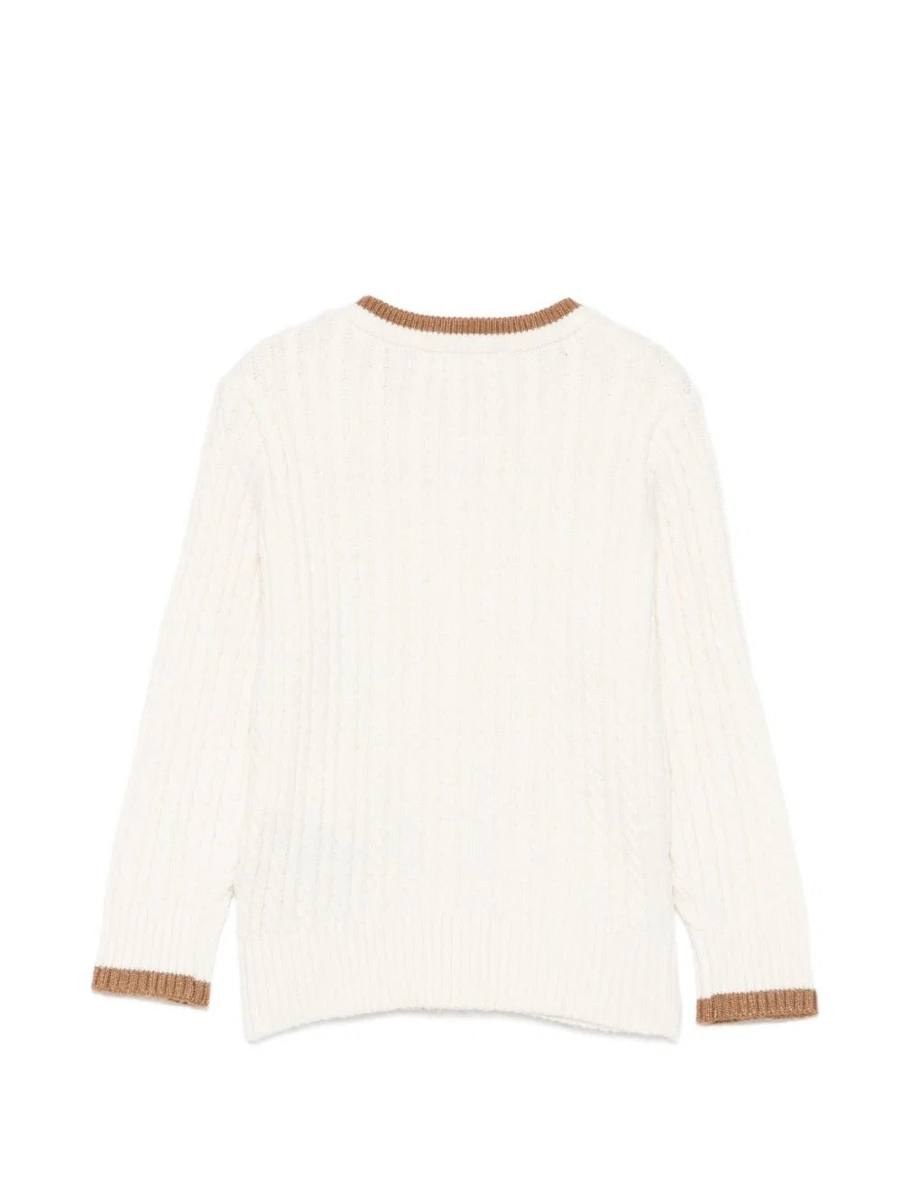 MAGLIONE TRUSSARDI