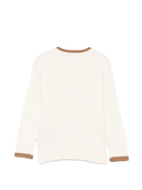 MAGLIONE TRUSSARDI