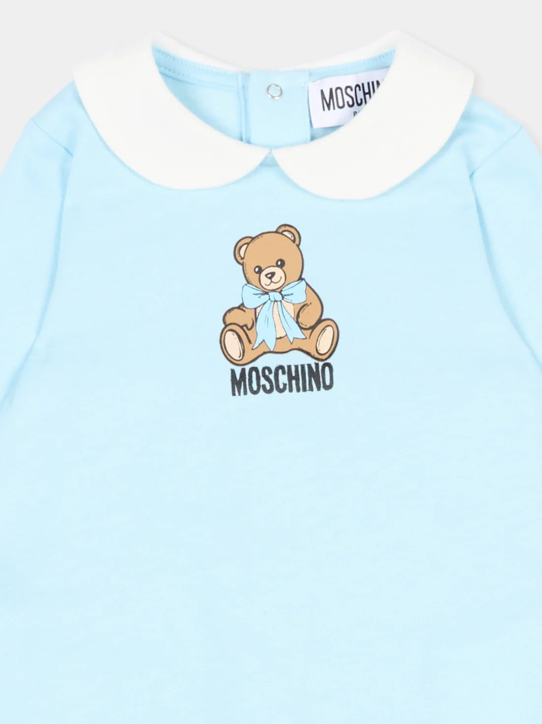 TUTINA MOSCHINO