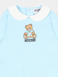 TUTINA MOSCHINO