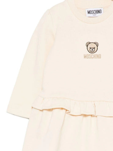 ABITO MOSCHINO