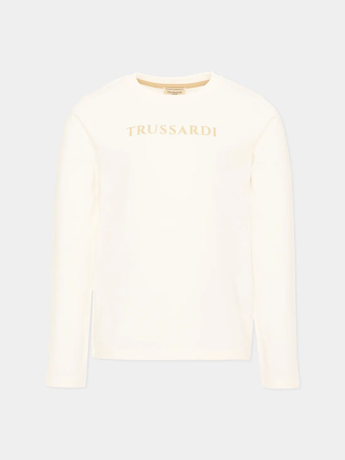 T-SHIRT TRUSSARDI