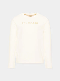 T-SHIRT TRUSSARDI