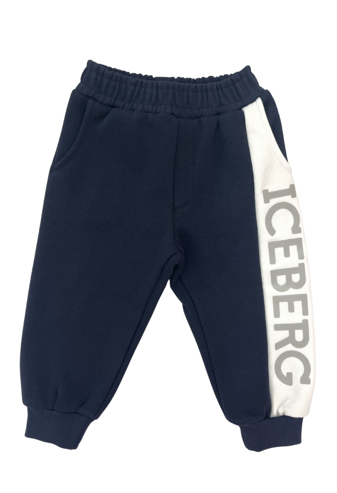 PANTALONE ICEBERG