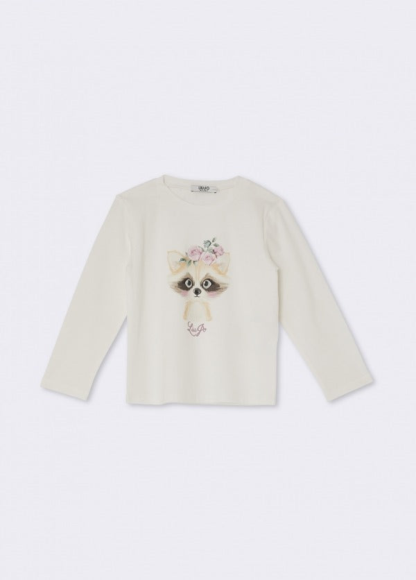 T-SHIRT LIU JO