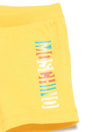 COMPLETO MOSCHINO