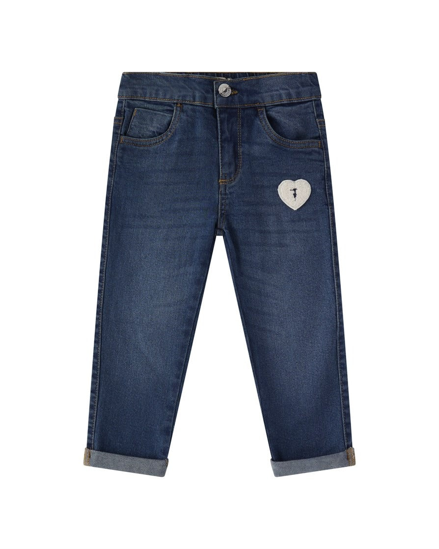 JEANS TRUSSARDI
