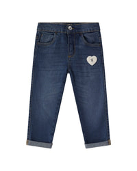 JEANS TRUSSARDI