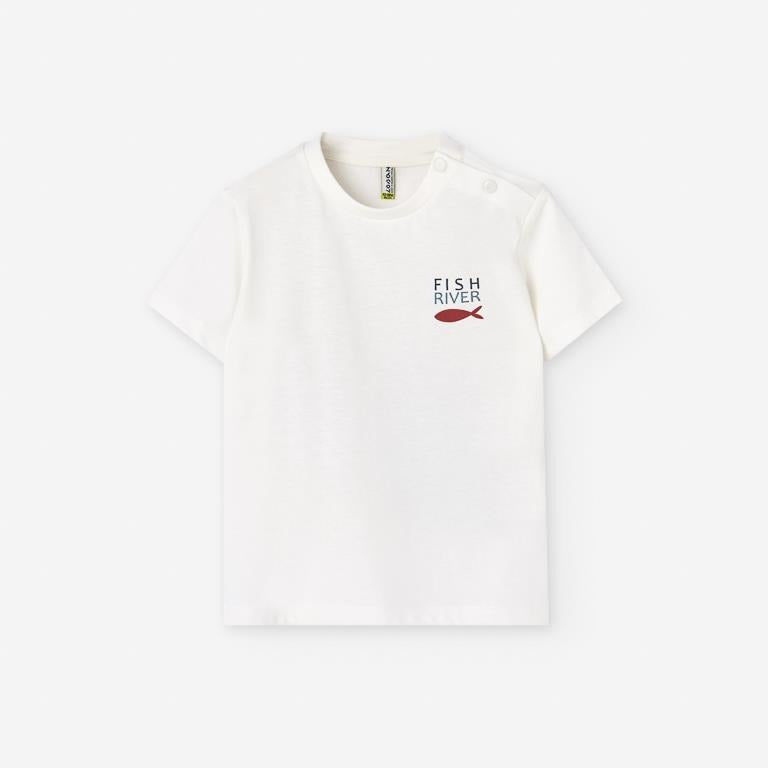 T-SHIRT LOSAN