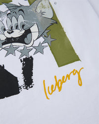 T-SHIRT ICEBERG