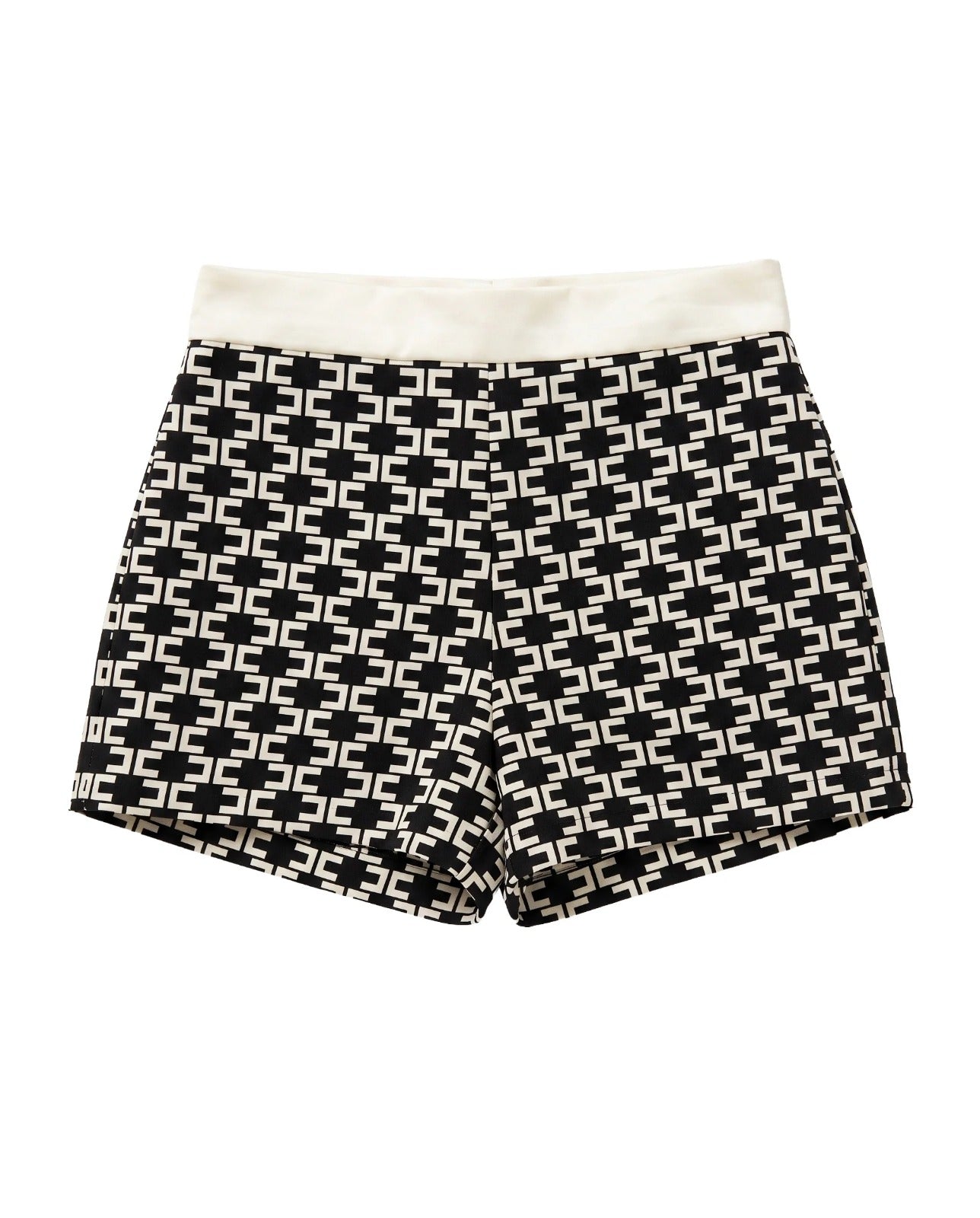 PANTALONCINO ELISABETTA FRANCHI